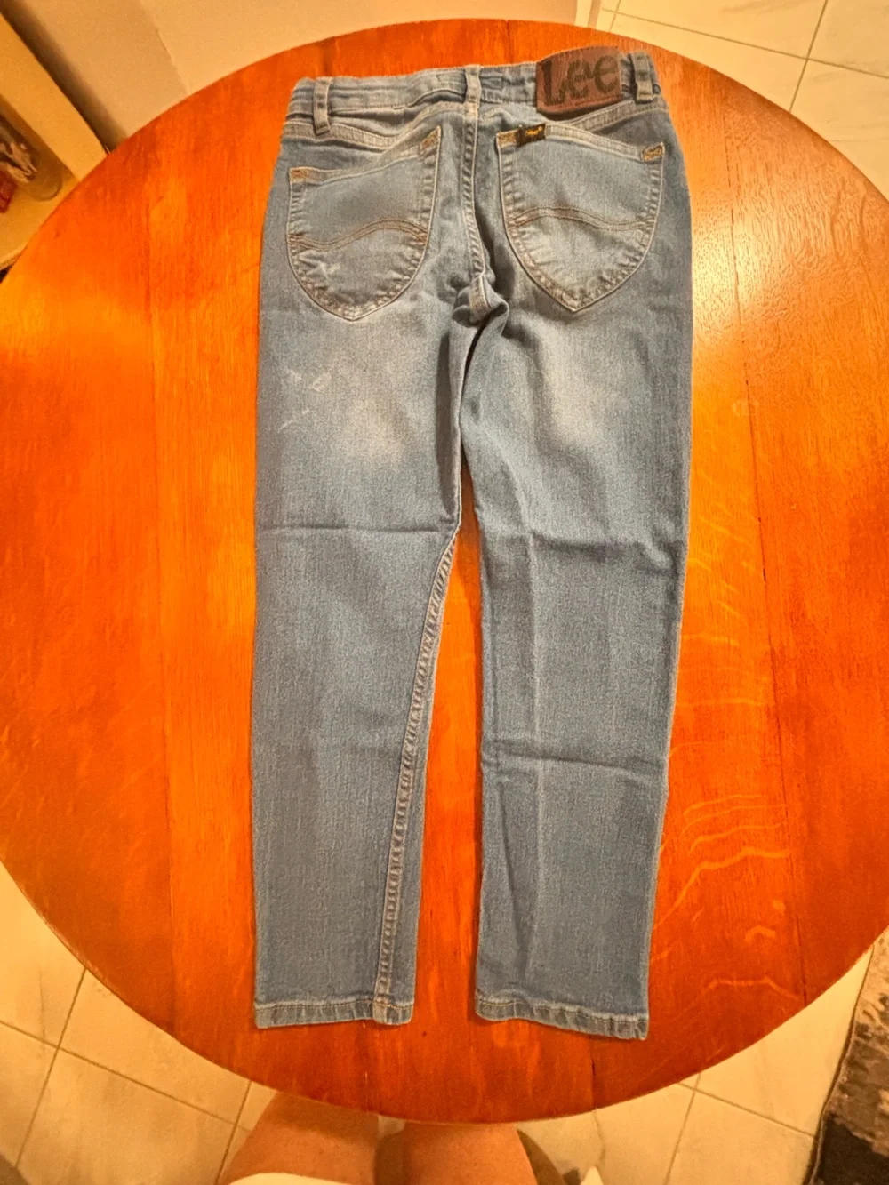 Signature by Levi Strauss set boys